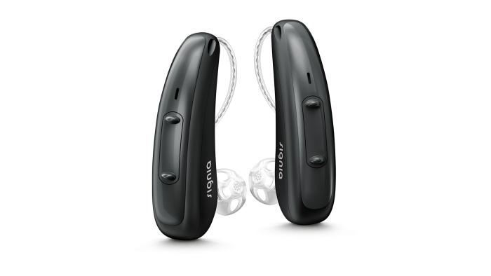 Hörgeräte mit Tinnitus-Kombi-Instrumente helfen bei Tinnitus.