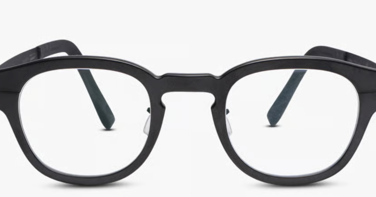 Blackfin Brillen bei Ehler Optik Flensburg